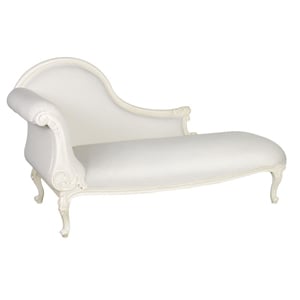 Create a continental twist with fabulous French-style furniture.